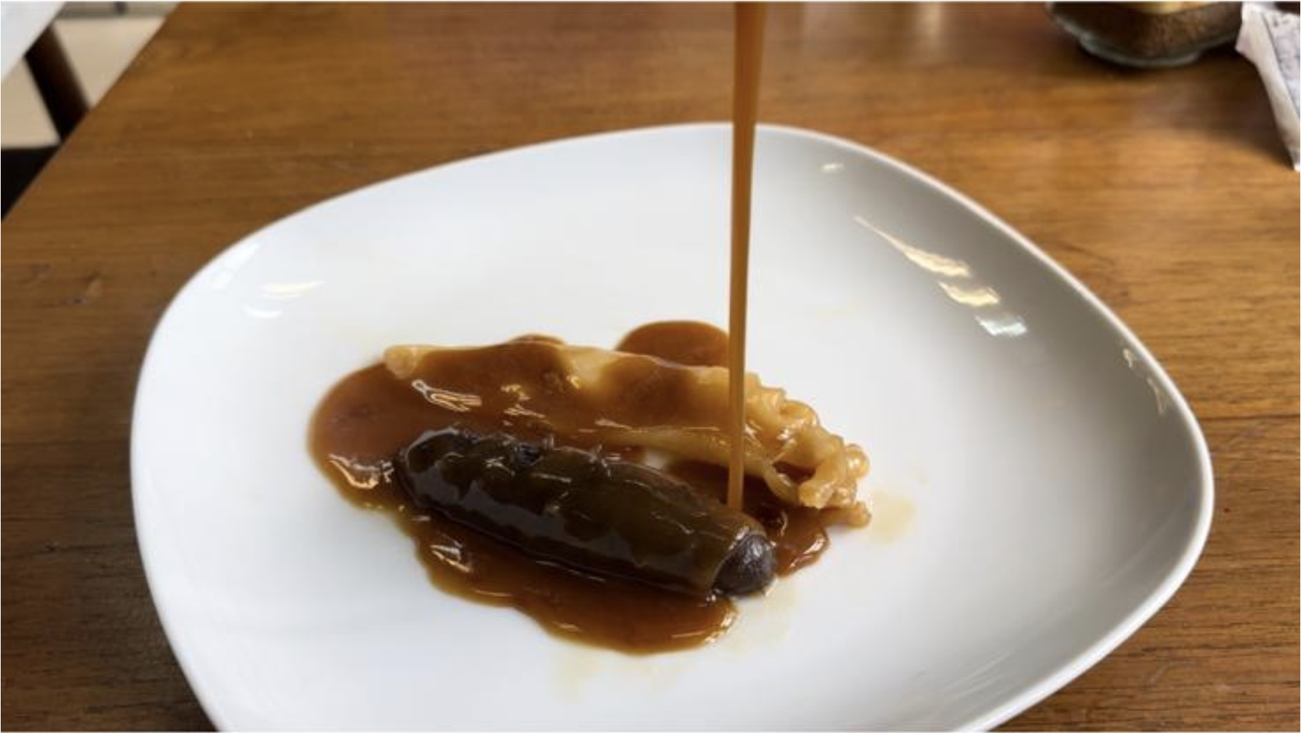 鮑汁海参扣花膠 - 即食食品 - 即食、快手料理、懶人餐 - 鮑饌